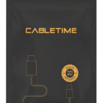 CABLETIME καλώδιο USB Type-C CM60