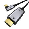 CABLETIME καλώδιο USB-C σε HDMI CT-CMRHD1