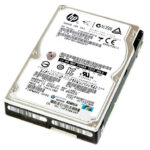 HP used SAS HDD 652589-Β21