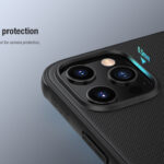 NILLKIN θήκη Super Frost Shield για iPhone 11 Pro Max