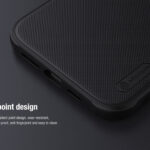 NILLKIN θήκη Super Frost Shield για Apple iPhone 12 mini
