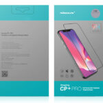 NILLKIN tempered glass CP+PRO 2.5D για Samsung Galaxy A42 5G