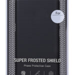 NILLKIN θήκη Super Frosted Shield για Samsung A025G/M/F/A02s