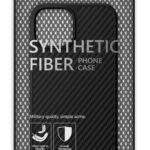 NILLKIN θήκη Synthetic Fiber για Apple iPhone 13 Pro