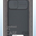 NILLKIN θήκη CamShield Pro για Apple iPhone 14