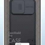 NILLKIN θήκη CamShield Pro για Apple iPhone 14 Pro