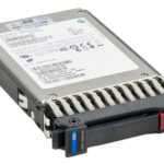 HP used SATA SSD 691864-B21