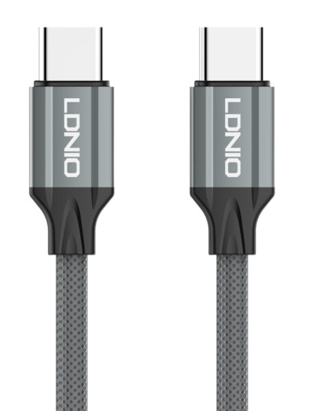 LDNIO καλώδιο USB-C σε USB-C LC442C