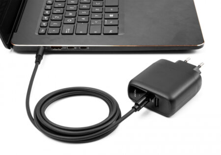 USB-C σε Dell 7.4x5mm