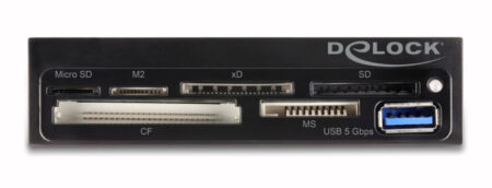 CF/SD/micro SD/xD/MS/M2/USB