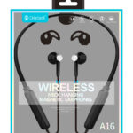 CELEBRAT Bluetooth earphones A16