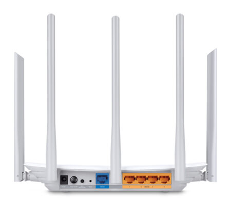 Wi-Fi 1350Mbps AC1350