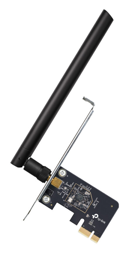 TP-LINK wireless PCI Express adapter Archer T2E