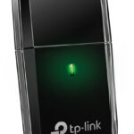 TP-LINK ασύρματος USB αντάπτορας δικτύου Archer T2U