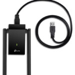 TP-LINK ασύρματος USB αντάπτορας δικτύου Archer T4U Plus