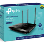 TP-LINK Modem/Router Archer VR400