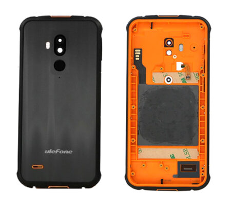 ULEFONE back cover για smartphone Armor 5S