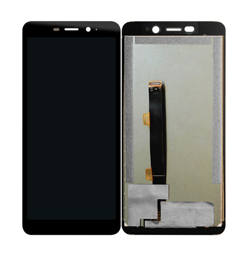 ULEFONE LCD & Touch Panel για smartphone Armor X5