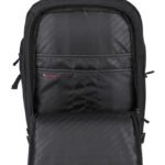 ARCTIC HUNTER τσάντα πλάτης B00191 με θήκη laptop 15.6"