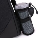 ARCTIC HUNTER τσάντα πλάτης B00208-DG με θήκη laptop 15.6"
