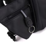 ARCTIC HUNTER τσάντα πλάτης B00208-DG με θήκη laptop 15.6"