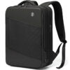 ARCTIC HUNTER τσάντα πλάτης B00345-BK με θήκη laptop 15.6"