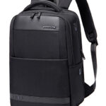 ARCTIC HUNTER τσάντα πλάτης B00498 με θήκη laptop 15.6"