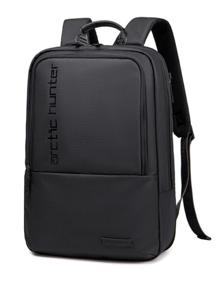 ARCTIC HUNTER τσάντα πλάτης B00529 με θήκη laptop 15.6"