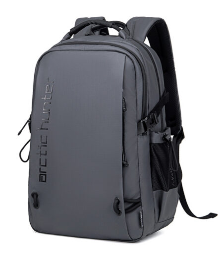 ARCTIC HUNTER τσάντα πλάτης B00530 με θήκη laptop 15.6"
