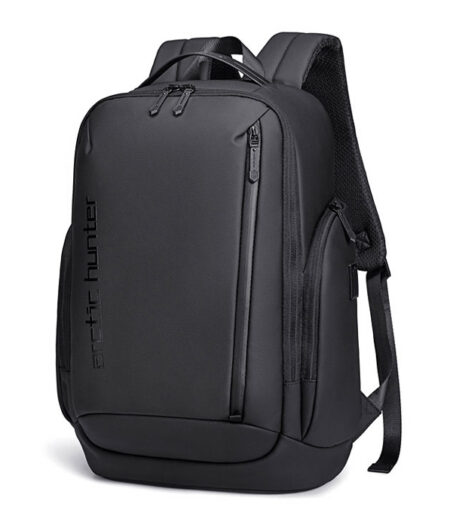 ARCTIC HUNTER τσάντα πλάτης B00554 με θήκη laptop 15.6"