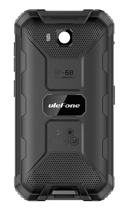ULEFONE back cover για smartphone Armor X6
