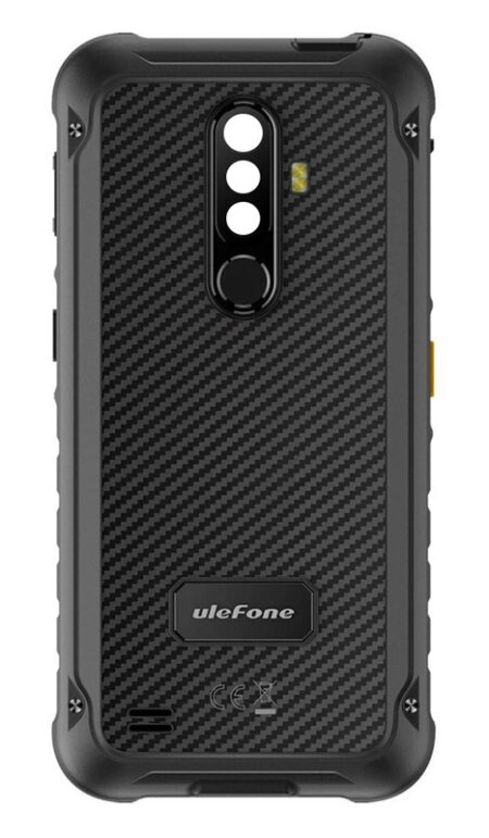 ULEFONE back cover για smartphone Armor X8