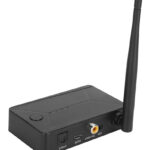 Bluetooth 5.0 Audio Transmitter BT-007