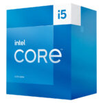 INTEL CPU Core i5-13400