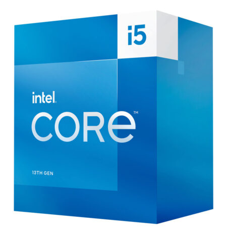 INTEL CPU Core i5-13400F