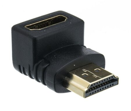POWERTECH αντάπτορας HDMI CAB-H034