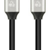 POWERTECH καλώδιο HDMI 2.0 CAB-H136 με Ethernet