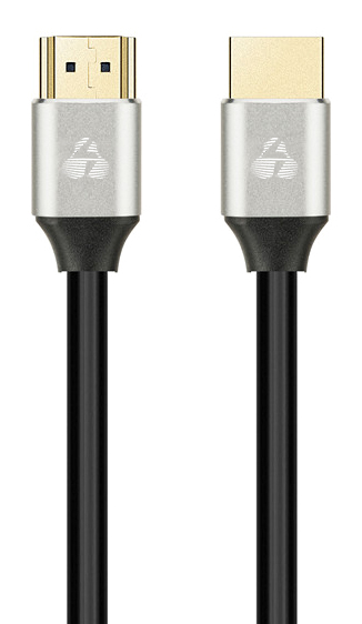 POWERTECH καλώδιο HDMI 2.0 CAB-H137 με Ethernet