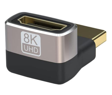 POWERTECH αντάπτορας HDMI 2.1 CAB-H159
