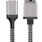 POWERTECH καλώδιο USB σε USB-C CAB-U130
