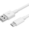 POWERTECH καλώδιο USB σε USB-C CAB-UC010