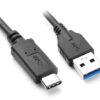 POWERTECH καλώδιο USB 3.0 σε USB-C CAB-UC013