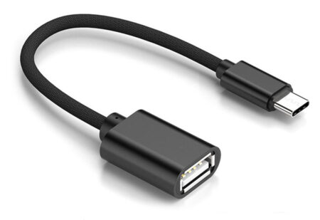 POWERTECH καλώδιο USB σε USB-C CAB-UC056