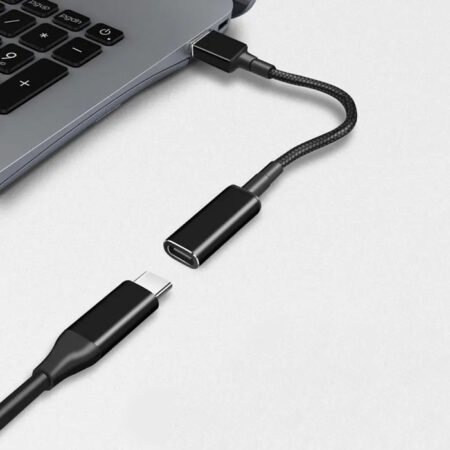 USB-C σε slim tip Lenovo