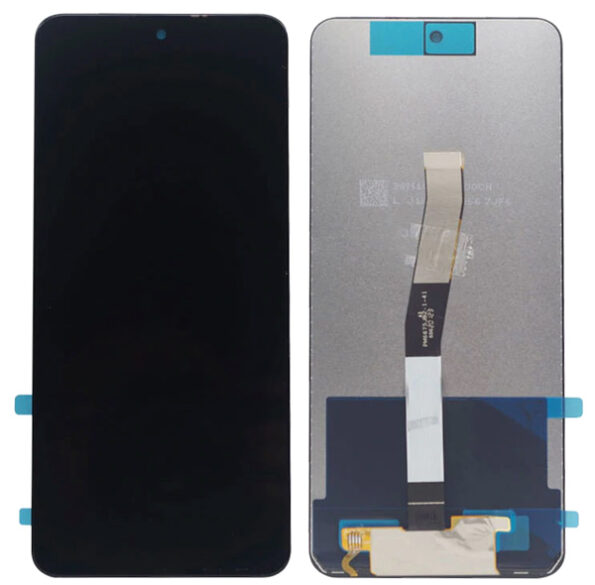 High Copy LCD Touch Screen για Redmi Note 9 Pro/9S