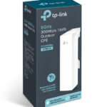 TP-LINK access point CPE510