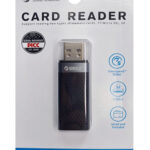 ORICO card reader CS2T-A3 για SD & Micro SD