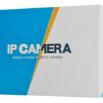 VSTARCAM smart IP κάμερα CS69