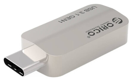 ORICO αντάπτορας USB-C σε USB 3.1 CTA2