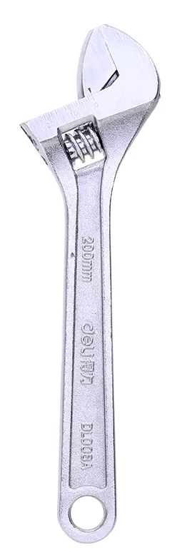 DELI γαλλικό κλειδί DL008A